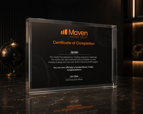 Standard Plaque (15CMx10CM)
