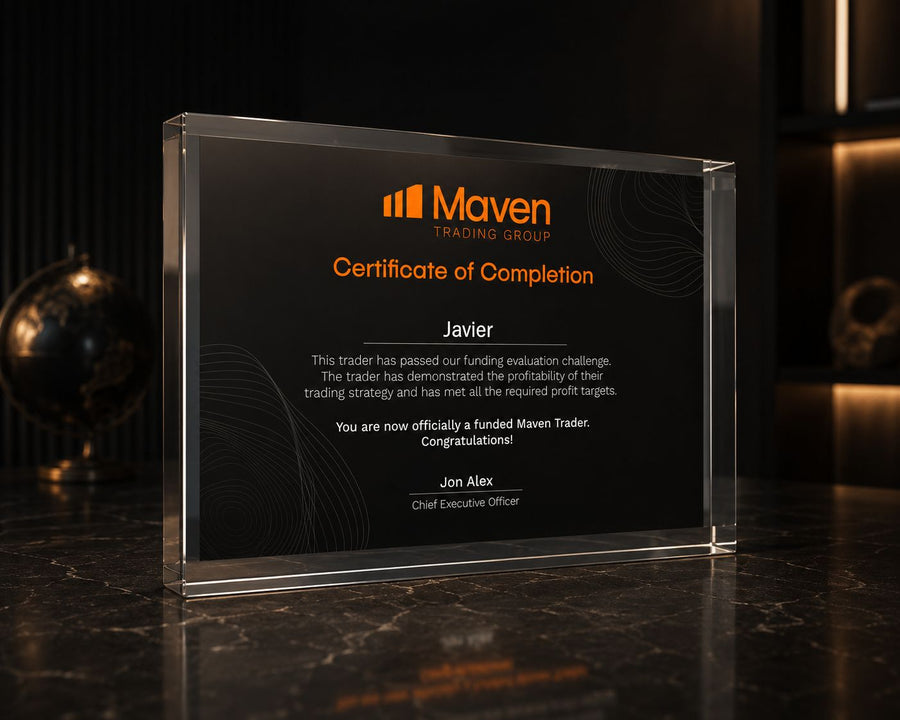 Standard Plaque (15CMx10CM)